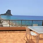 Apartment Acaribeq Calpe
