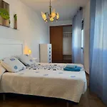 Acaribeq Apartment Calpe