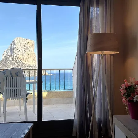 Acaribeq Appartement