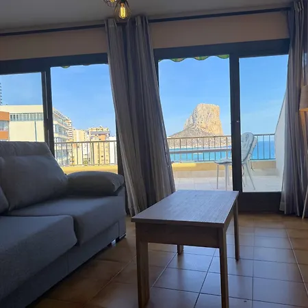 Acaribeq Appartement *