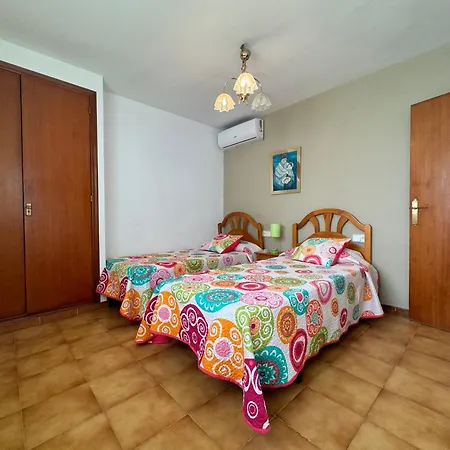 Acaribeq Appartement
