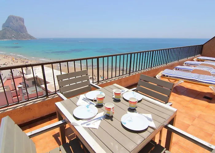 Appartement Acaribeq *