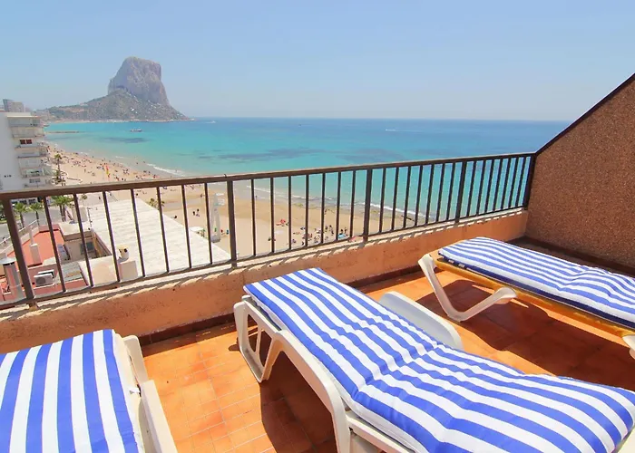 Appartement Acaribeq *