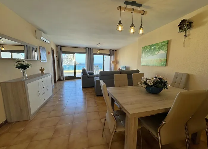 Appartement Acaribeq