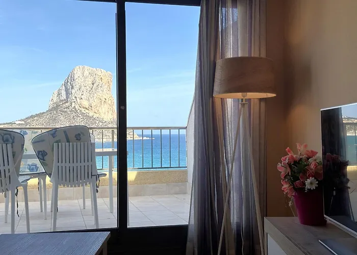 Acaribeq Appartement