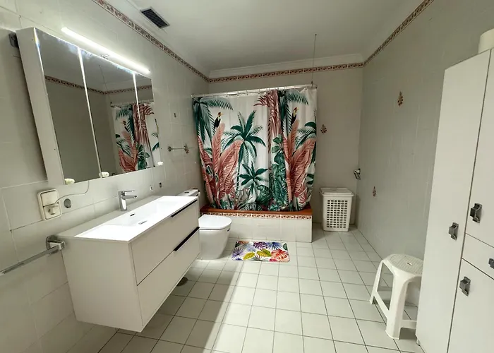 Acaribeq Appartement