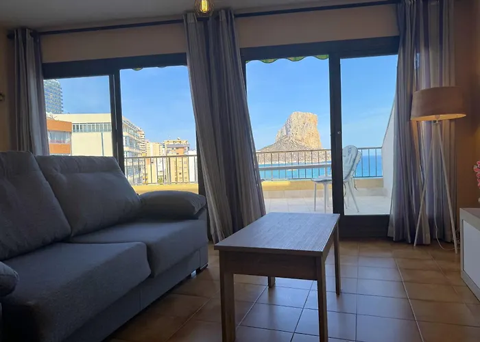 Acaribeq Appartement *