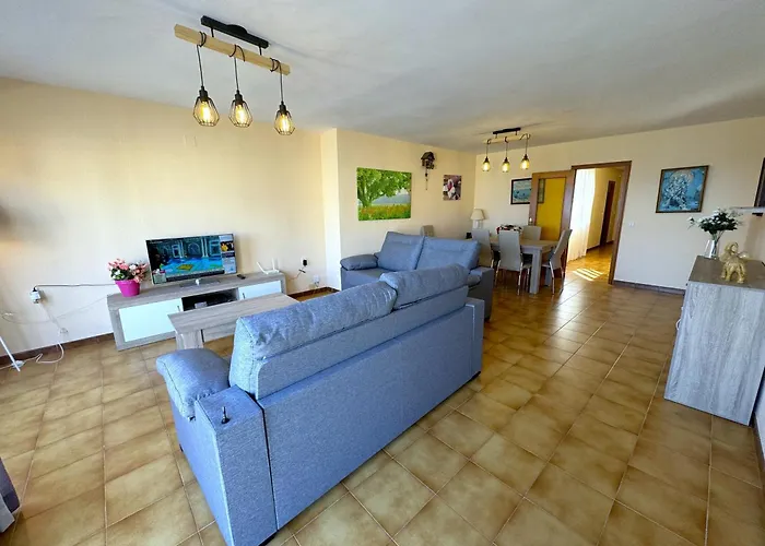 Appartement Acaribeq