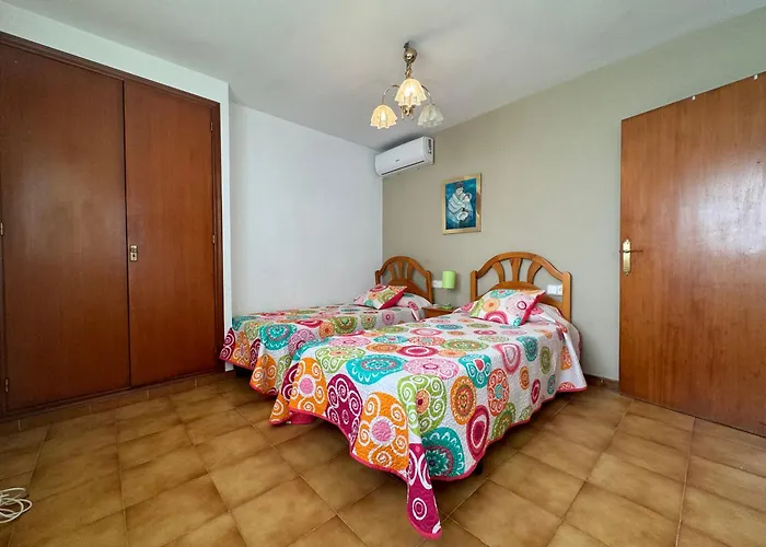 Acaribeq Appartement