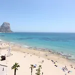 Acaribeq Apartament Calpe