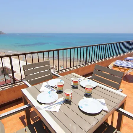 Апартаменты Acaribeq *