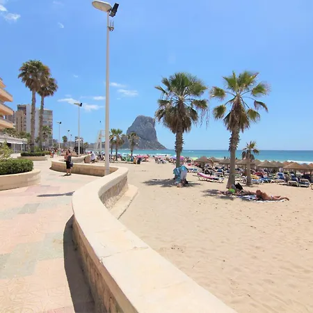 Apartment Acaribeq *