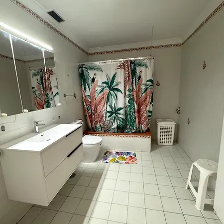 Acaribeq Апартаменты