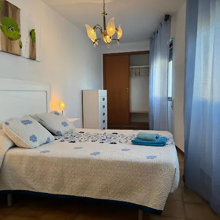 Acaribeq Appartement Calpe