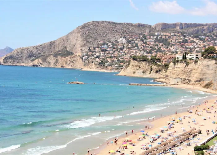 Lejlighed Acaribeq *