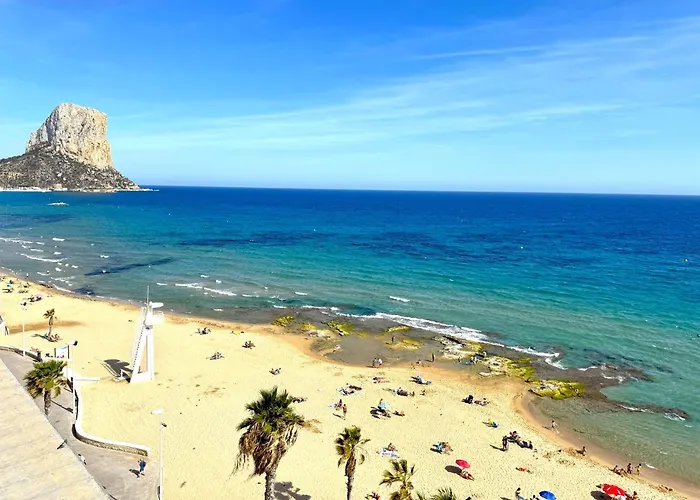 Acaribeq Lejlighed *