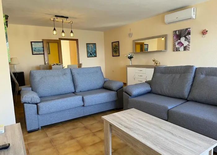 Acaribeq Кальпе